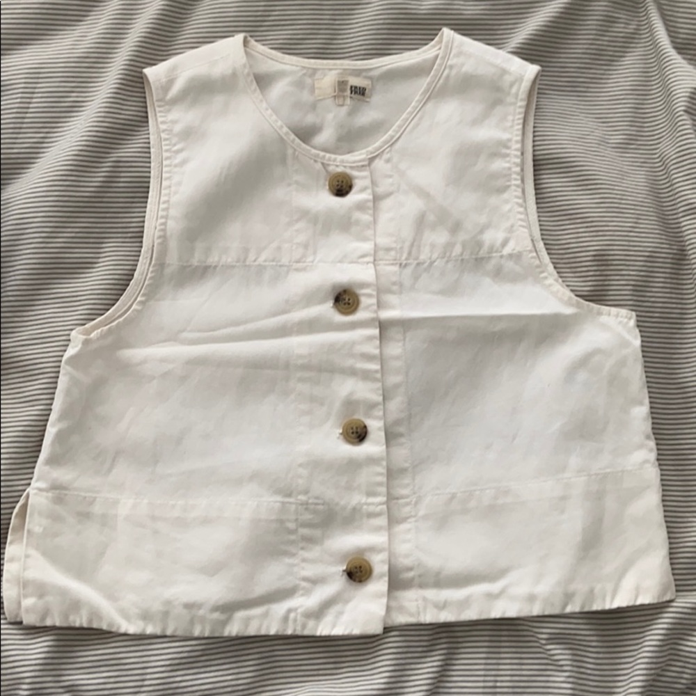 Wilfred Free Loyce Blouse
